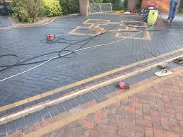 Best Driveway Overlay Services  in Charlotte, NC